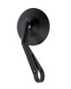 Bar End Mirror MONTANA black matt (ECE standard)